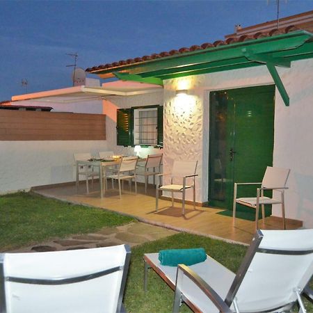 Bungalow Ack Playa del Inglés Kültér fotó